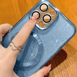 Chybix Magnetic For iPhone 14 Case